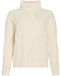 Aragona - Turtleneck - Lyst
