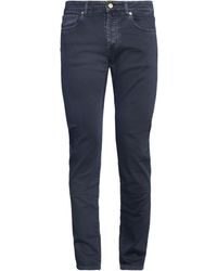 Incotex - Trouser - Lyst