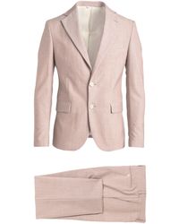 Brian Dales - Suit - Lyst