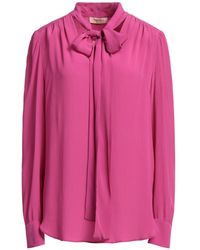 Twinset - Top - Lyst