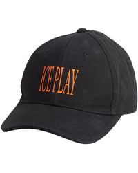 Ice Play - Hat - Lyst