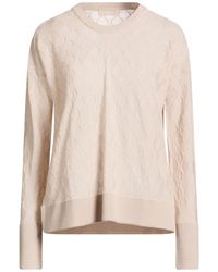 Drumohr - Sweater Super 140S Wool - Lyst