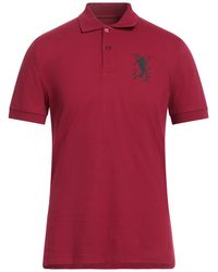Bikkembergs - Polo - Lyst