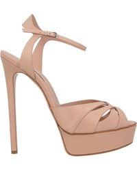 Casadei - Sandals - Lyst