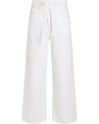 Agolde - Jeans Recycled Cotton - Lyst
