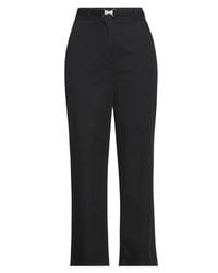 Liu Jo - Pants Cotton - Lyst