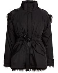 EMMA & GAIA - Coats - Lyst