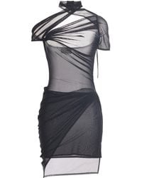 Coperni - Mini Dress - Lyst