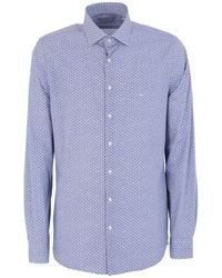 Michael Kors - Shirts - Lyst