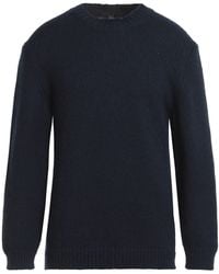 Hōsio - Sweater Wool, Cotton - Lyst