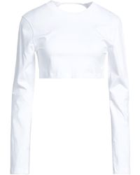 Jacquemus - T-shirt - Lyst