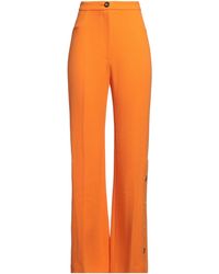 Patou - Pants Virgin Wool - Lyst