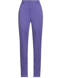 Suoli - Trouser - Lyst