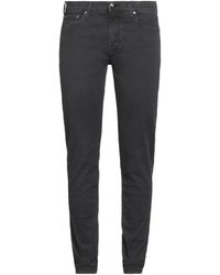 Jacob Cohen - Pants Cotton, Elastane - Lyst