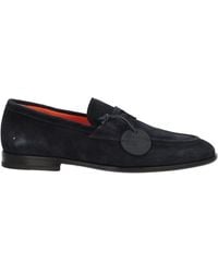 Santoni - Loafer - Lyst