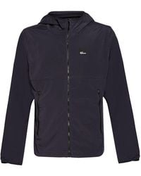 Jack Wolfskin - Midnight Jacket Polyester - Lyst
