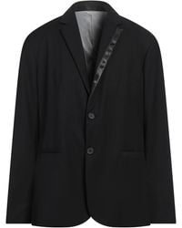 ARMANI EXCHANGE - Blazer - Lyst