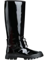 Roger Vivier - Bota - Lyst