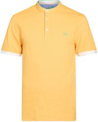 Harmont & Blaine - T-Shirts - Lyst
