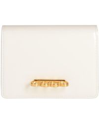McQueen - Pochette - Lyst