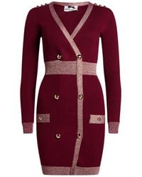 No Secrets - Mini Dress - Lyst