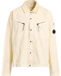 C.P. Company - Jacket - Lyst