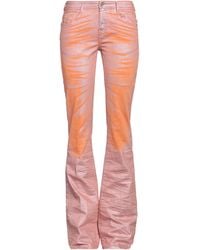 DIESEL - Jeanshose - Lyst