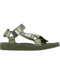 Suicoke - Sandals - Lyst