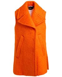 Il Cappottino - Coat - Lyst
