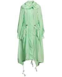 Stella McCartney - Overcoats & Trench Coats - Lyst