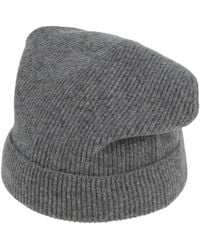 Alpha Studio - Hat - Lyst