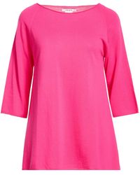 Kangra - Sweater Cotton - Lyst