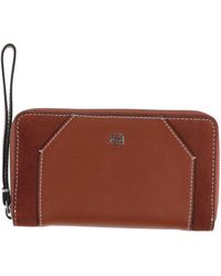 Piquadro - Wallet - Lyst