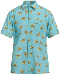 Vivienne Westwood - Shirt - Lyst