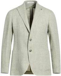 Tagliatore - Blazer - Lyst