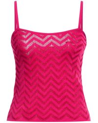 Missoni - Tops - Lyst