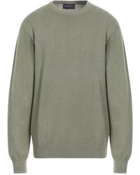 40weft - Sage Sweater Wool, Nylon - Lyst