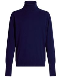 Ballantyne - Turtleneck Cashmere - Lyst