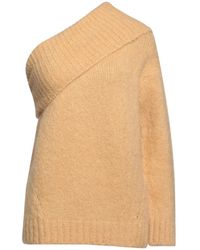 SOLOTRE - Pullover - Lyst
