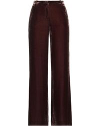 Kiltie - Trouser - Lyst
