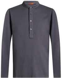 Barena - T-Shirt Cotton - Lyst