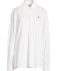 Setchu - Polo - Lyst