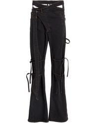 OTTOLINGER - Jeans Textile Fibers, Recycled Polyester, Viscose, Elastane - Lyst