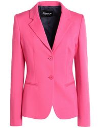 Dondup - Blazer - Lyst