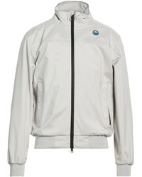 North Sails - Slowear X Light Jacket Polyester - Lyst