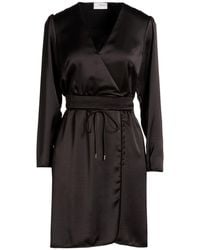Nenette - Mini Dress - Lyst