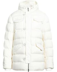 Herno - Pufferjacke & Daunenjacke - Lyst