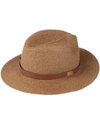 Emporio Armani - Hats - Lyst