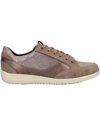 Geox Sneakers for Women | Online Sale up to 77% off | Lyst