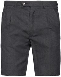 Aspesi - Shorts & Bermuda Shorts - Lyst
